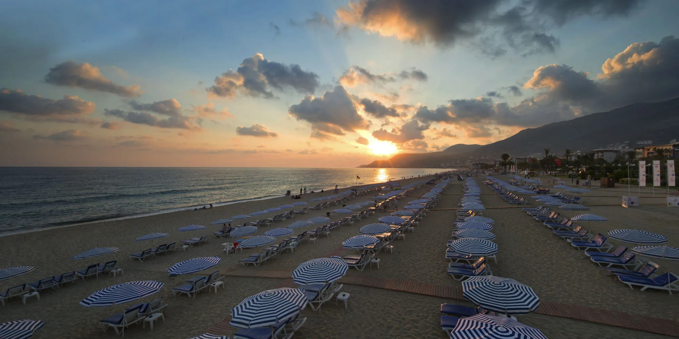 Villa Moonflower Apart Hotel