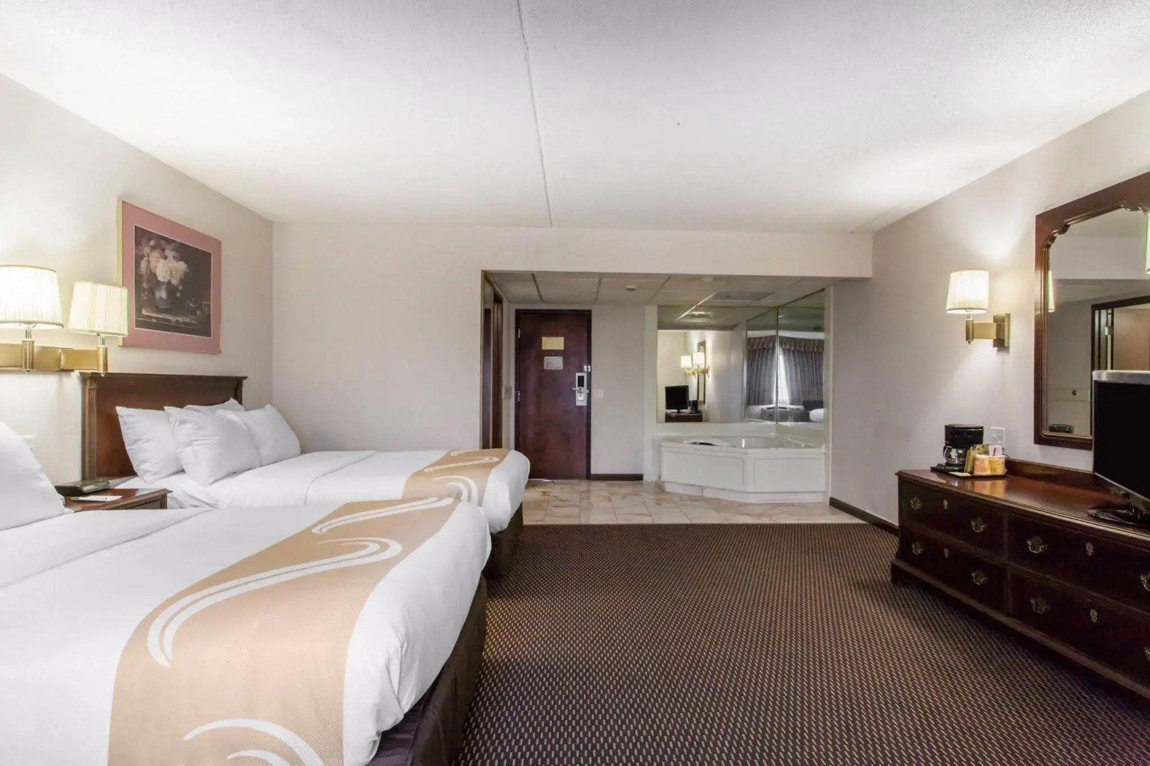 Quality Inn Milan - Sandusky