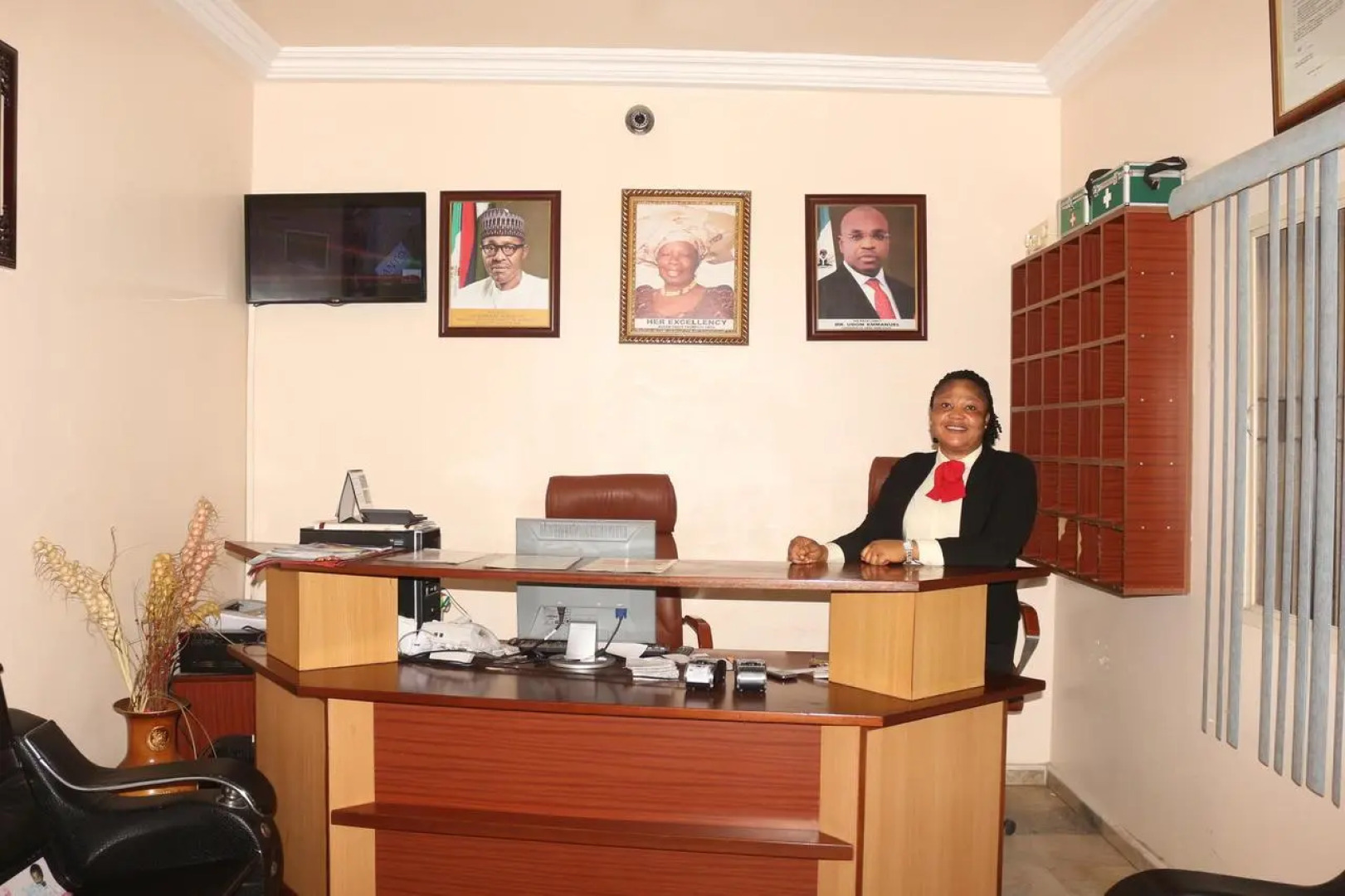 Grace Garden Apartments