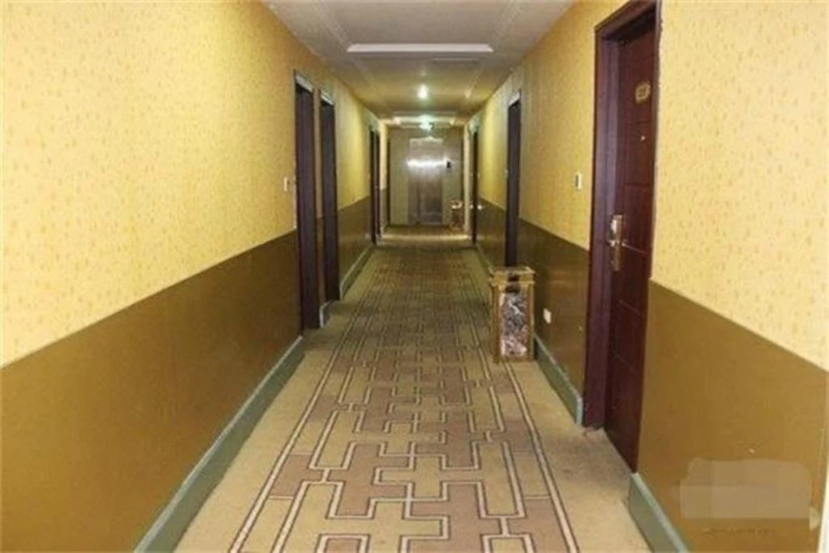 Jingdezhen Kaixuan Business Hotel