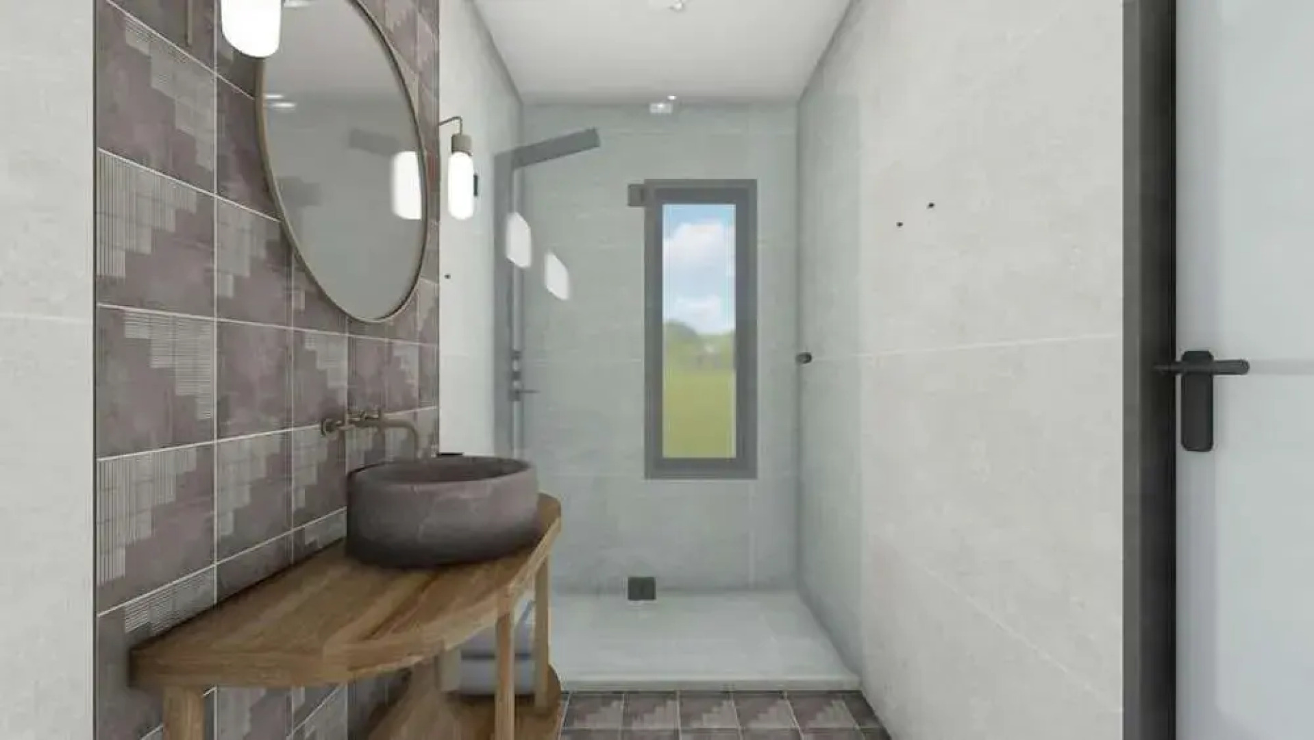 Kandania Paradise Chania