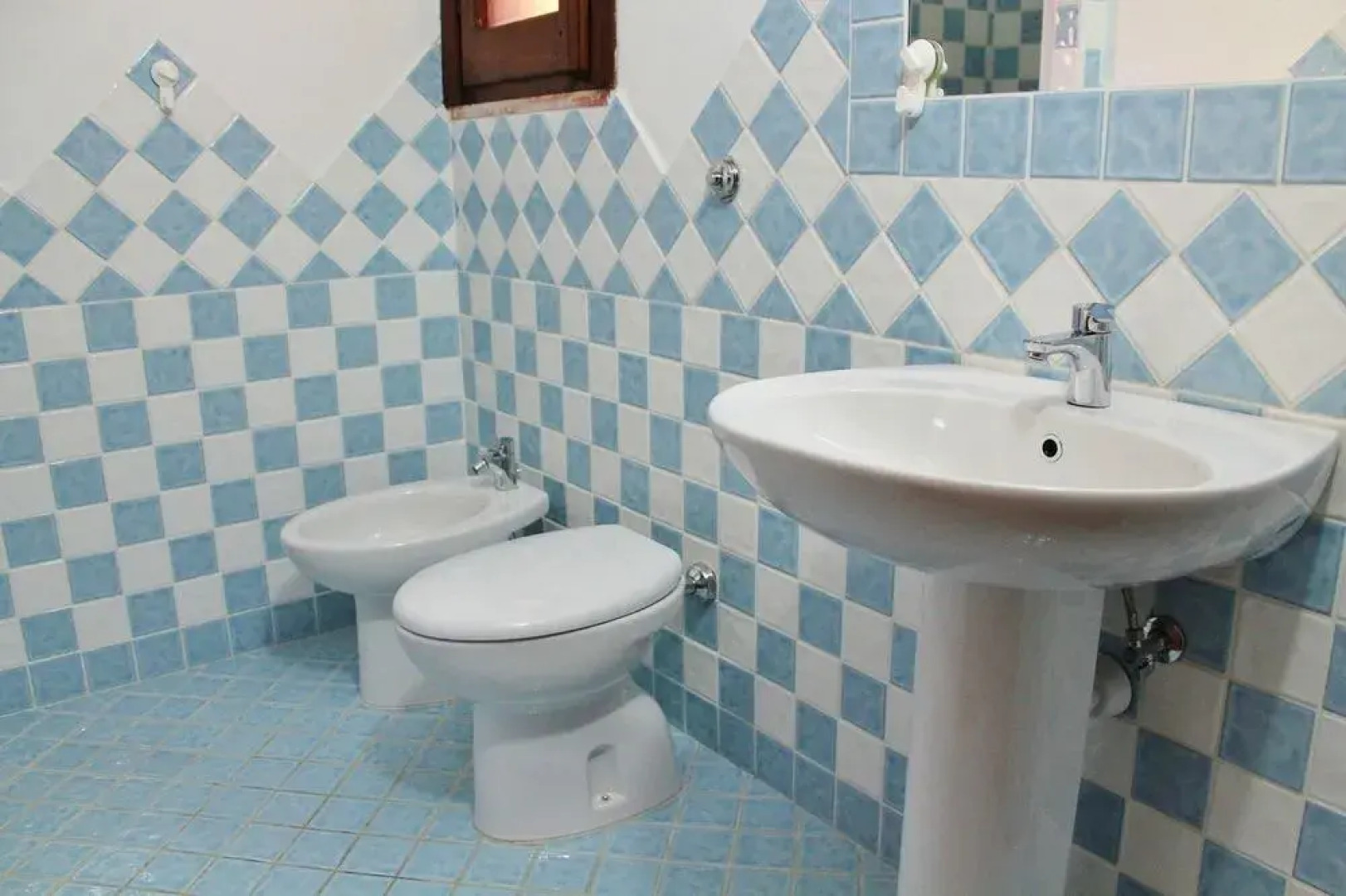 Residence Blue Corner Porto Pollo