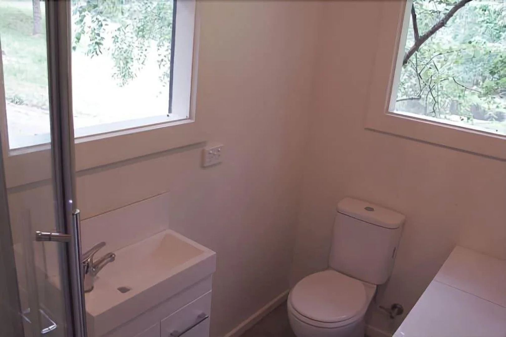 Buller Basecamp Retreat