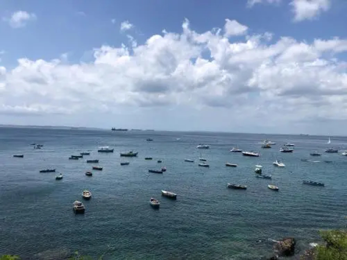 Apartamentos Barra Salvador