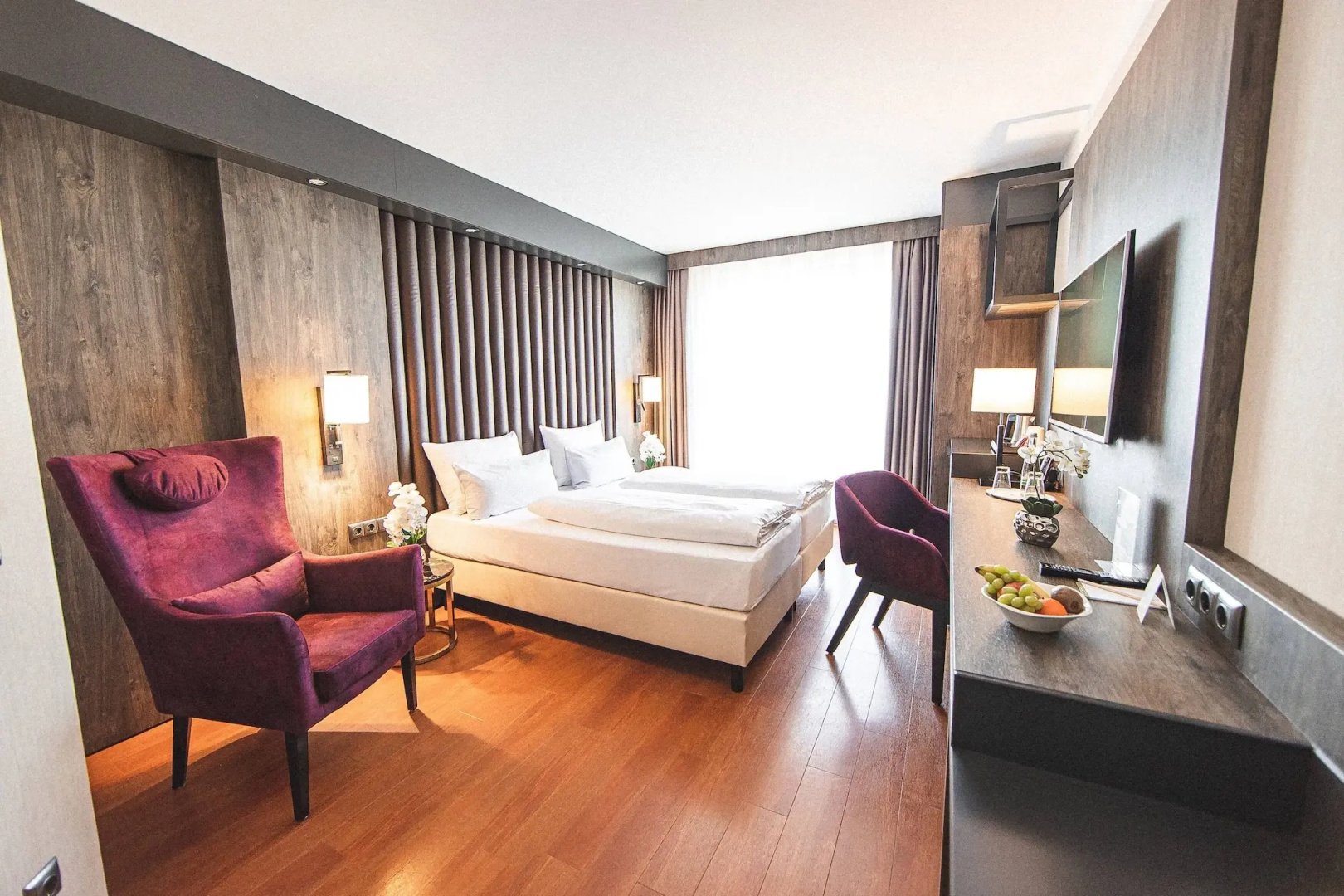 PLAZA Premium Karlsruhe