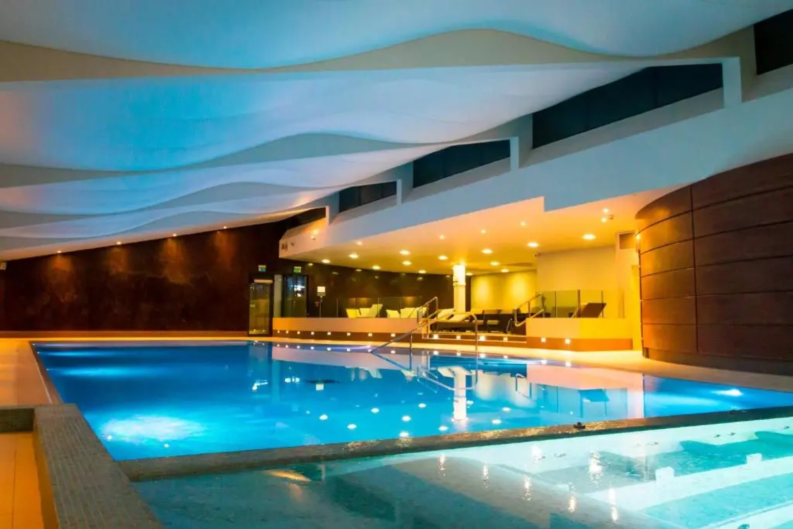 The Mere Golf Resort & Spa