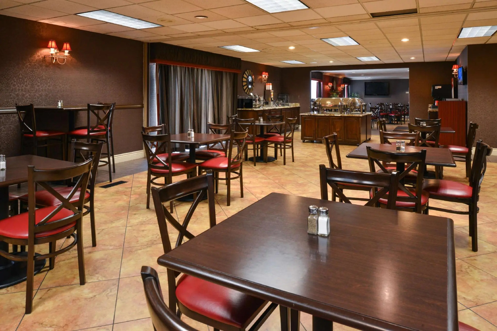 Best Western Plus Abbey Inn