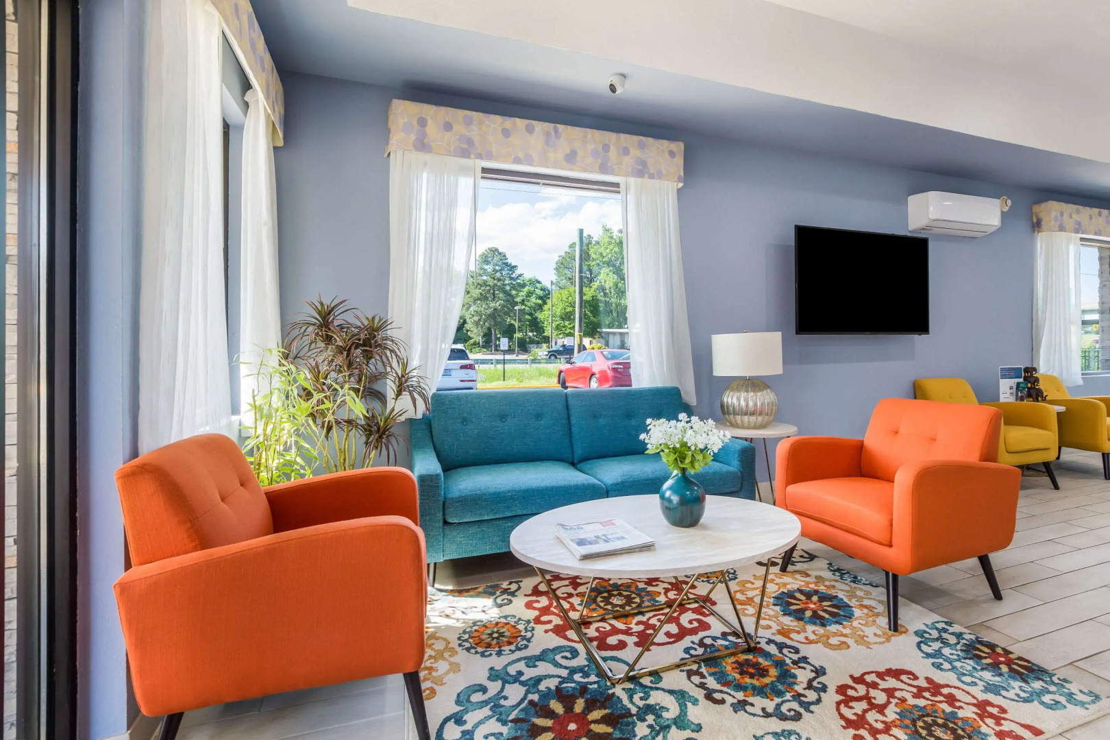 Quality Inn & Suites Suffolk West