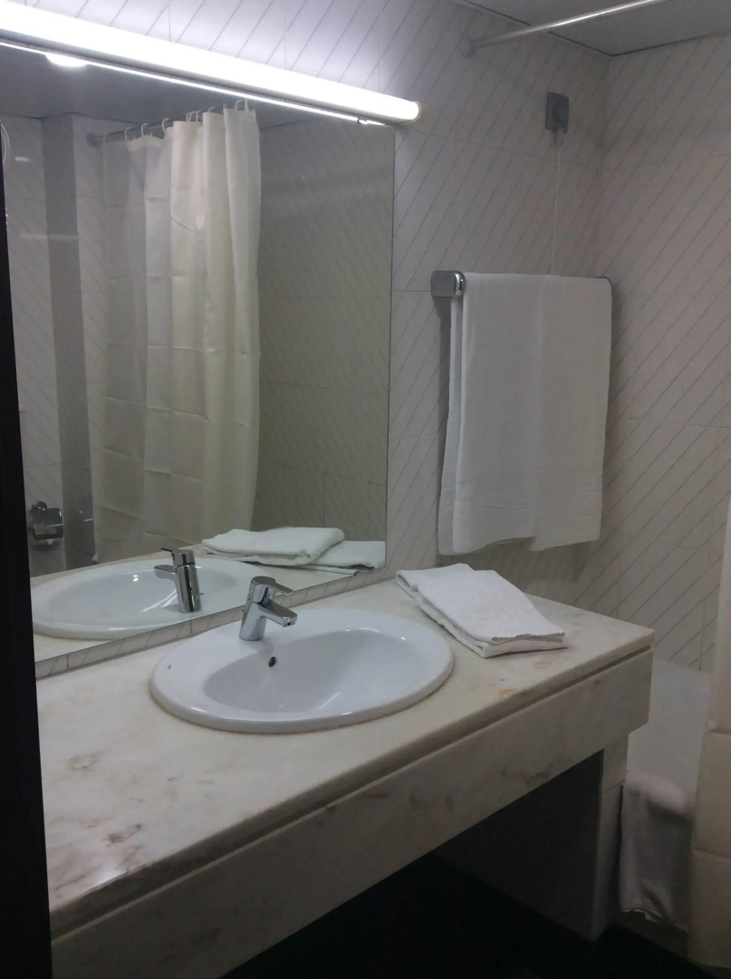 VIP Executive Zurique Hotel