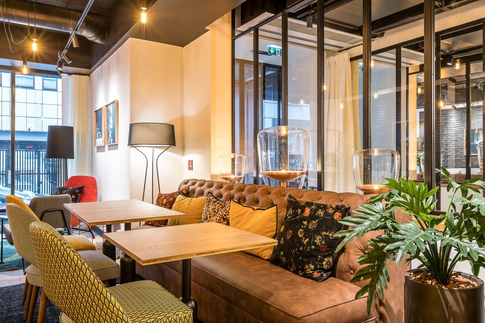 Laz' Hotel Spa Urbain Paris