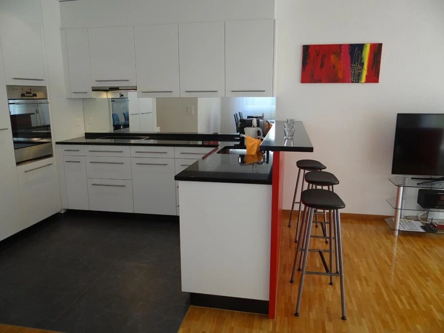 Bellevue-park B 138 Engelberg