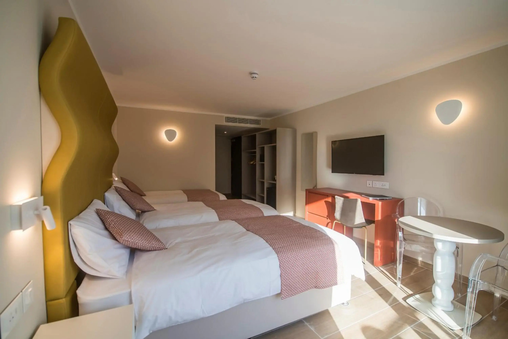 Seaview Hotel Malta - Adults Only