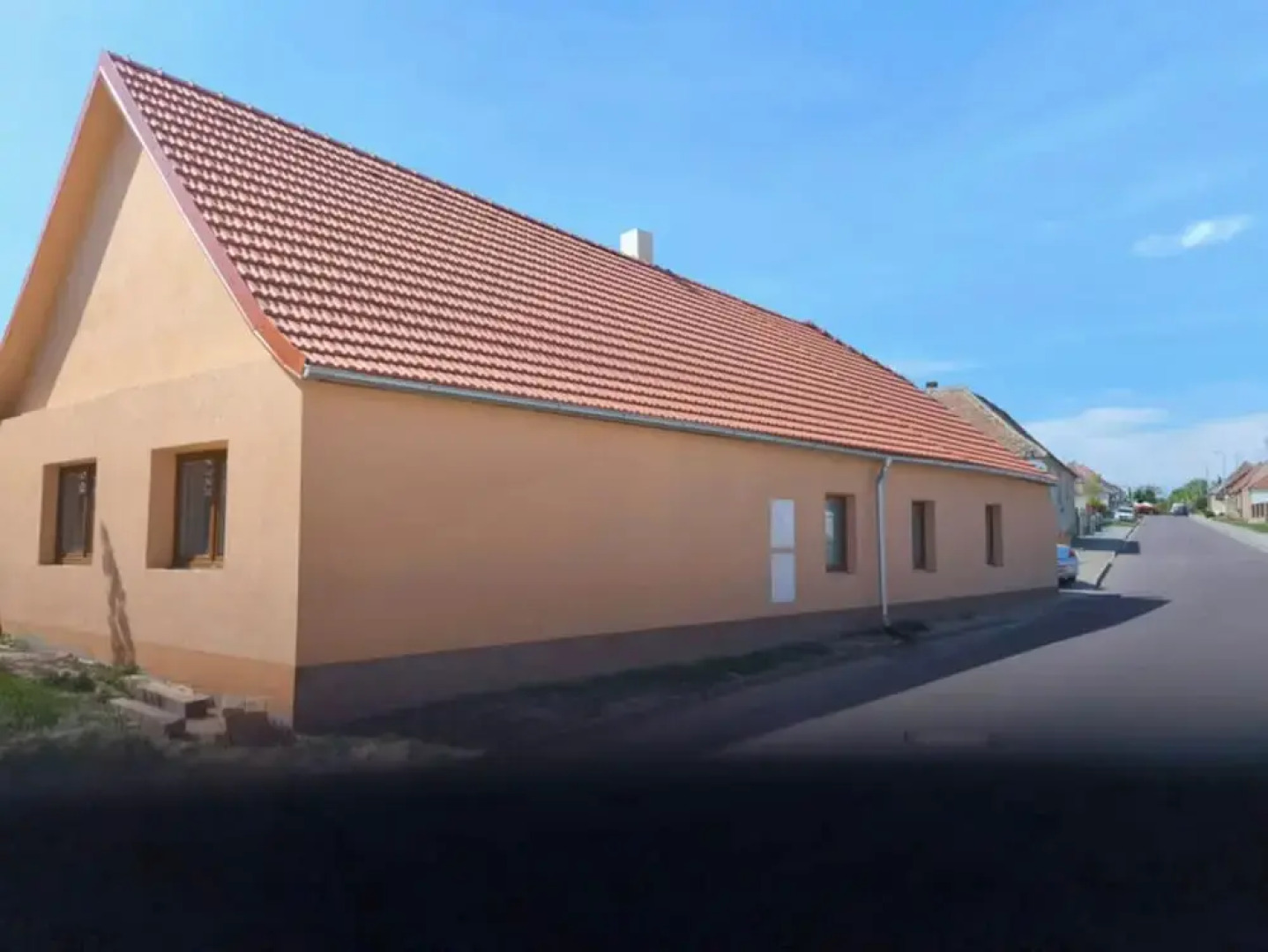 Charming Czech Countryside Retreat in Znojmo