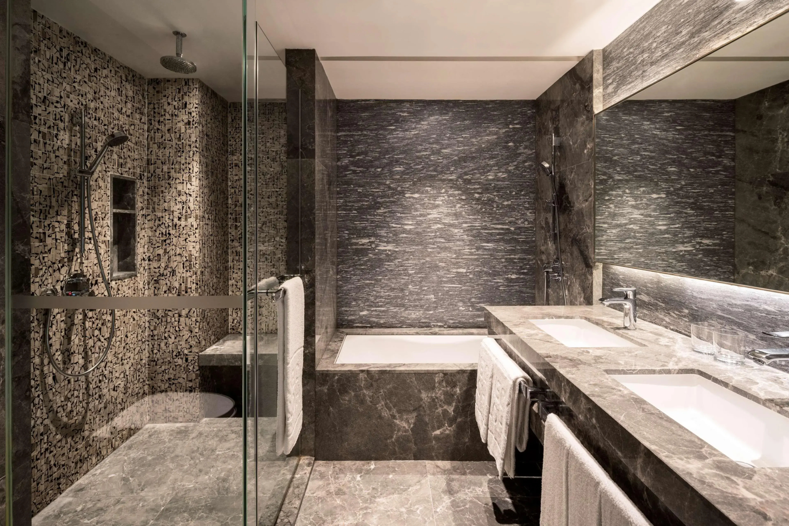 JEN Singapore Tanglin by Shangri-La