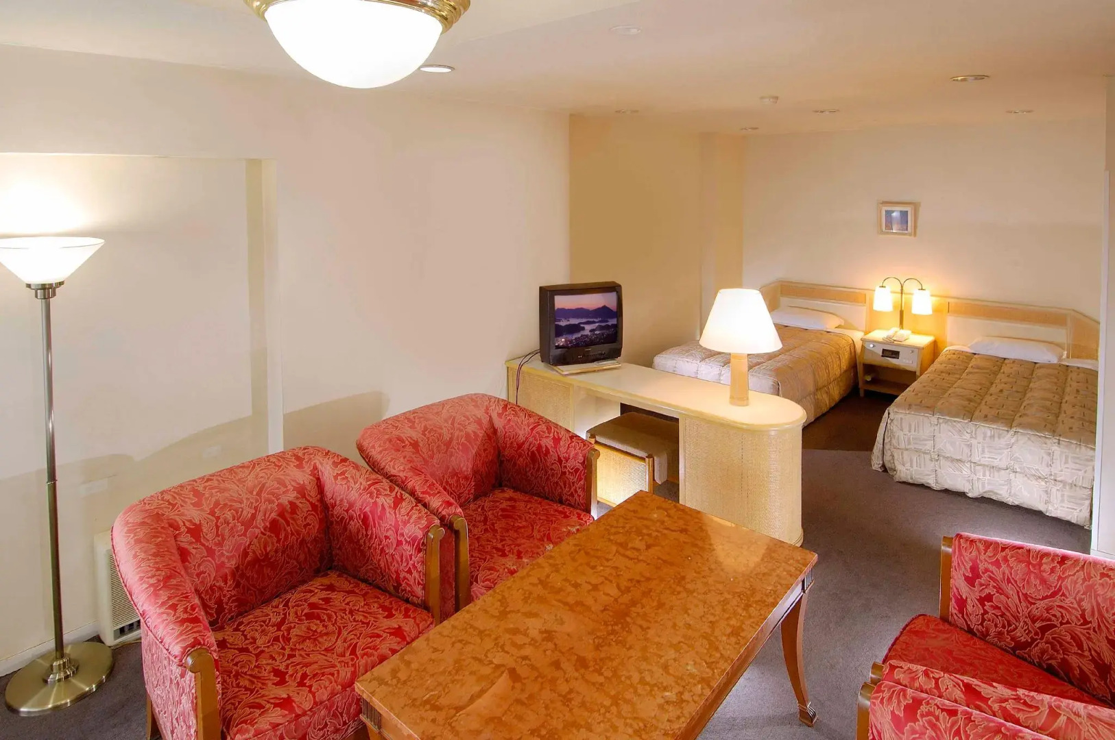 Wisterian Life Club Verde no Mori