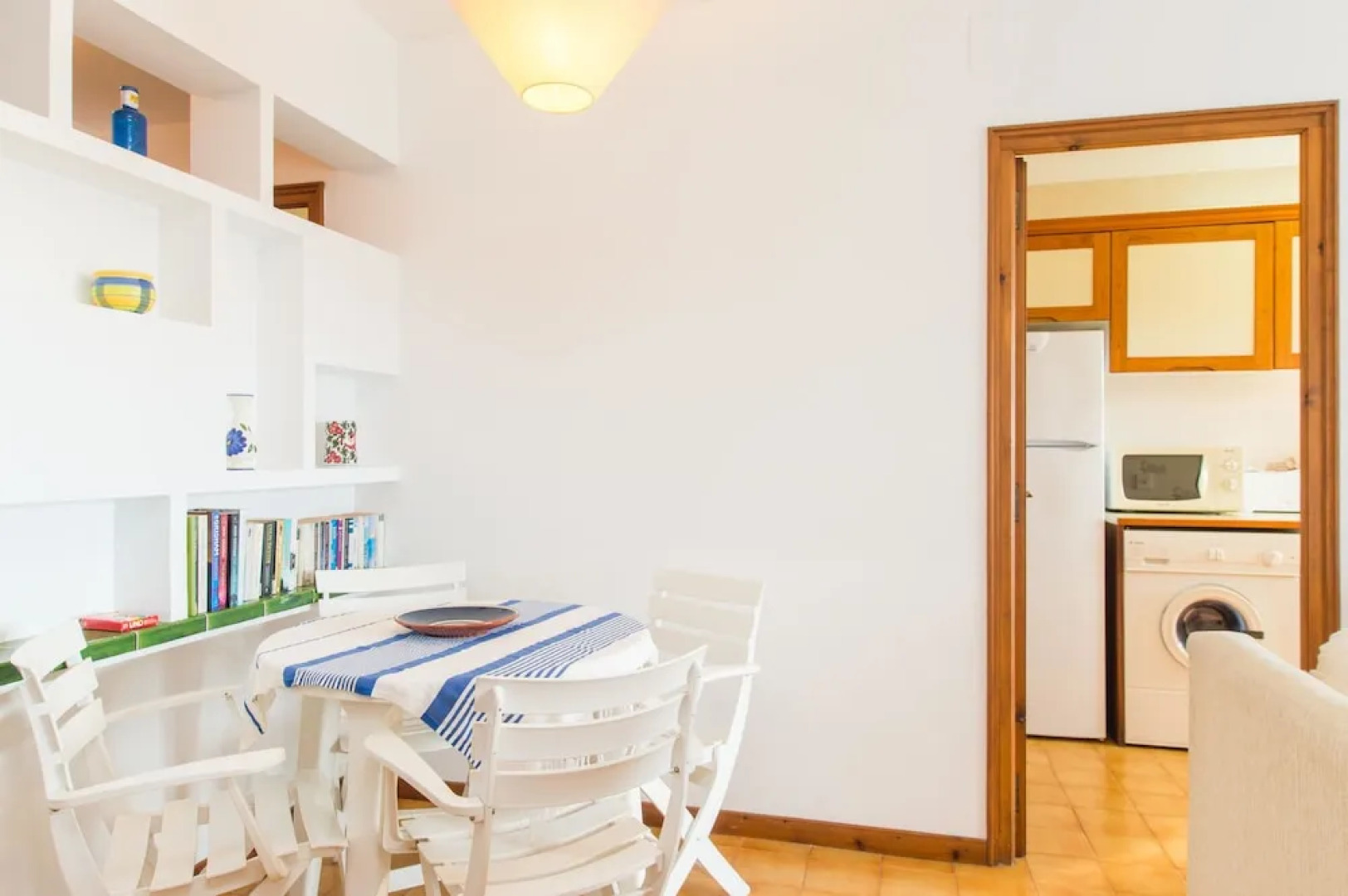 K-2 Calella DE Palafrugell 4 PAX