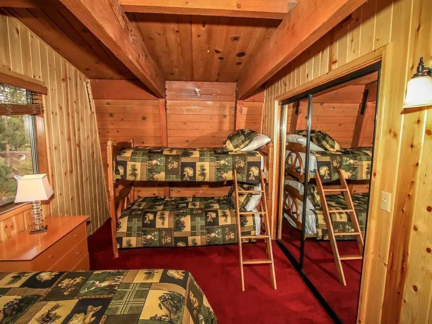 Summit Paradise 845 by RedAwning