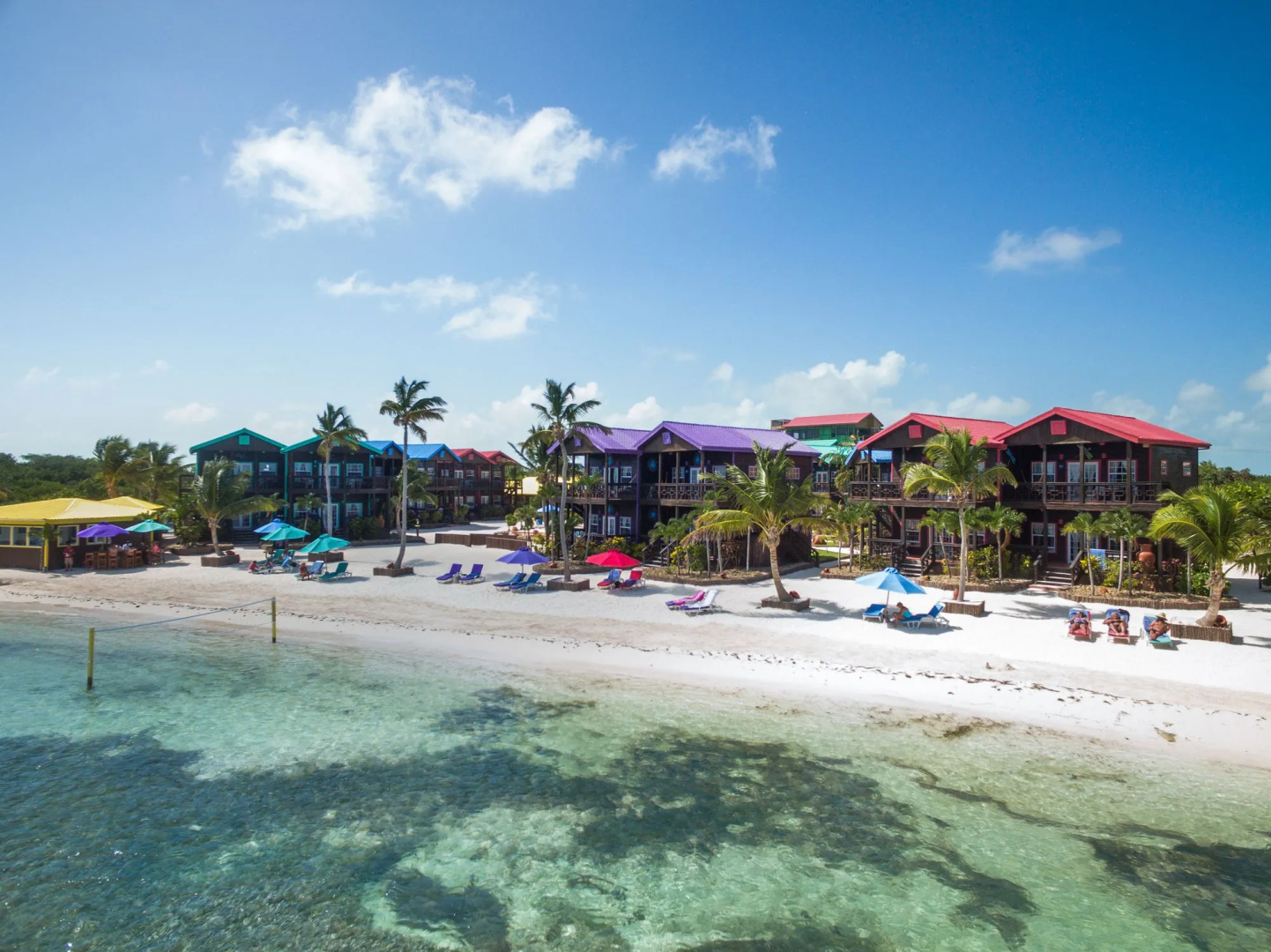 X'Tan Ha - The Waterfront Resort