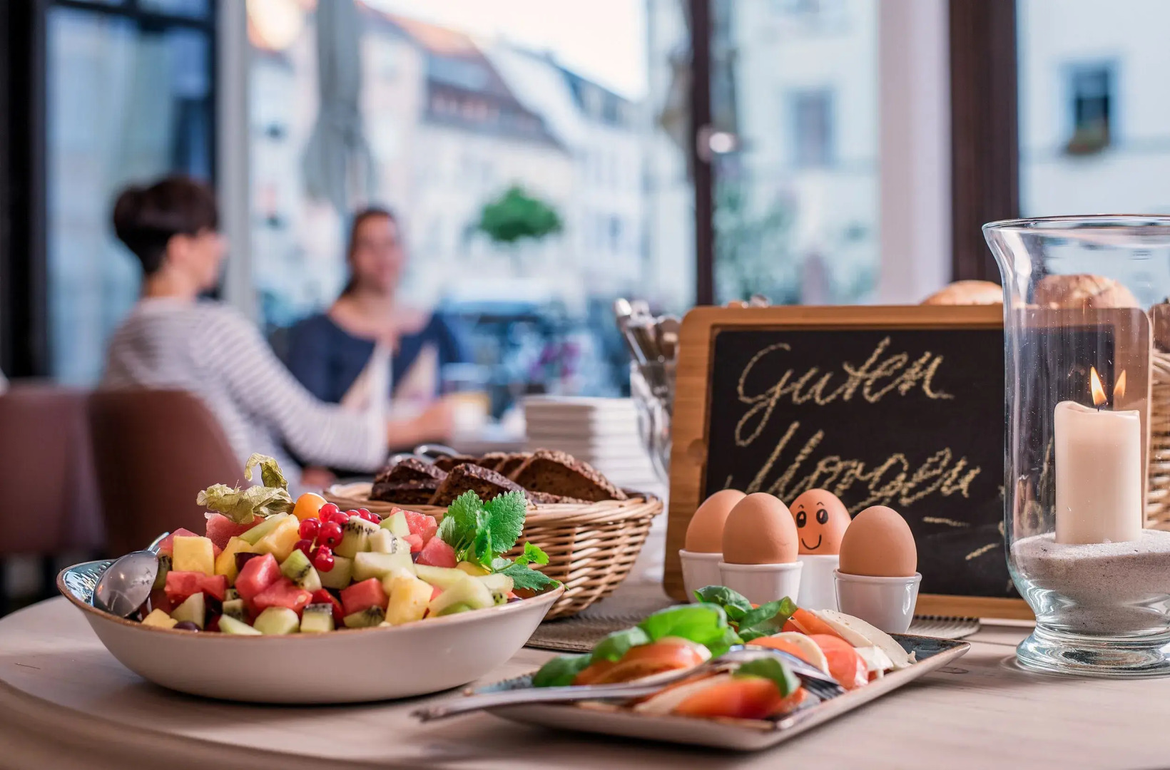 Pirn'scher Hof - Hotel Garni