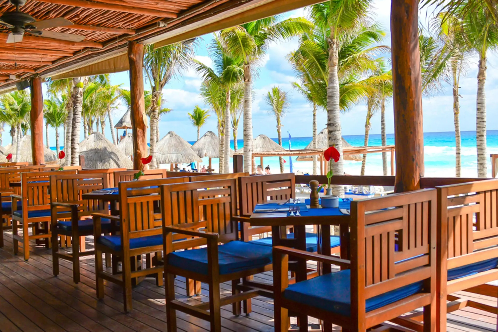 Hotel Nyx Cancun