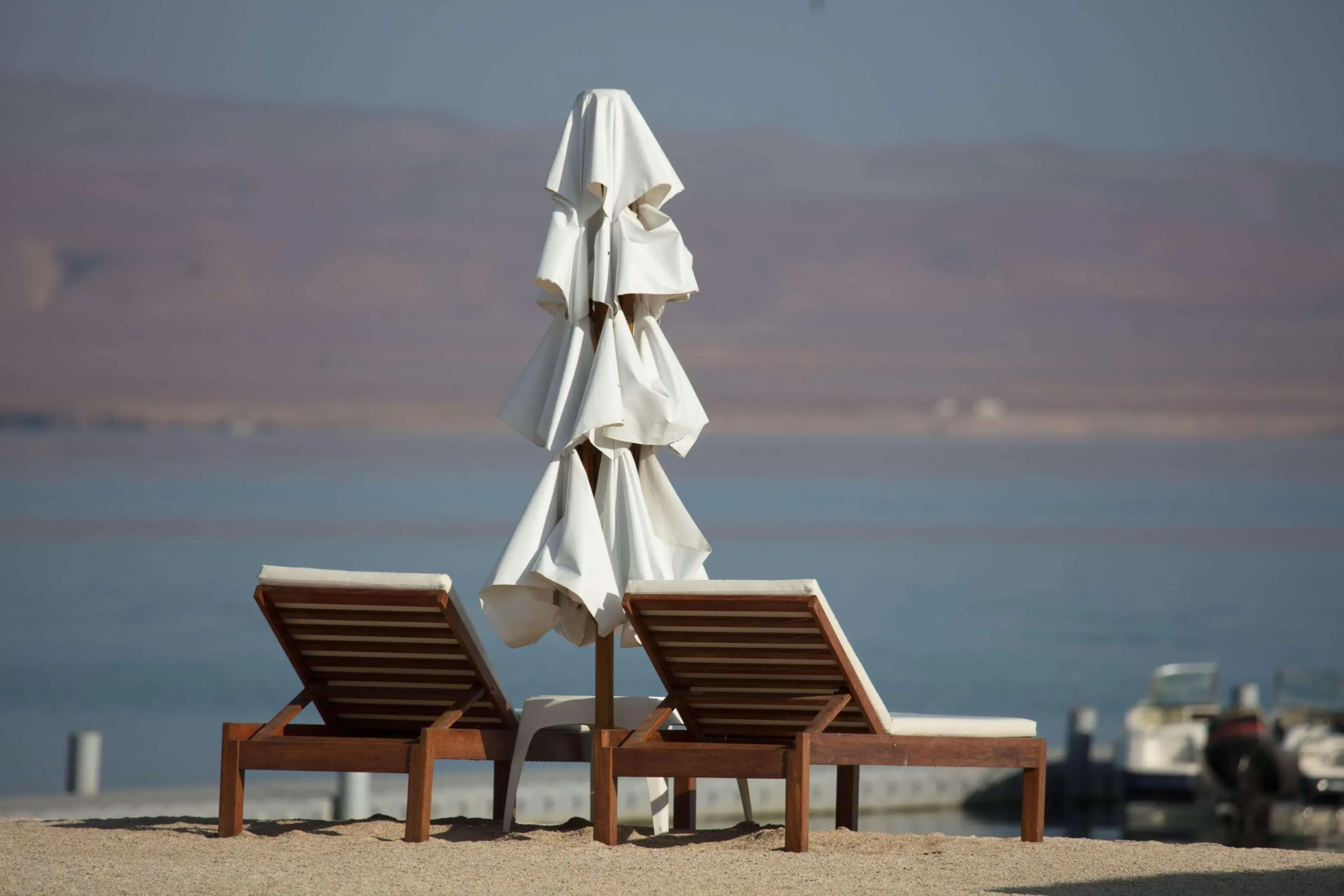 The Legend Paracas Resort, a Destination by Hyatt Hotel