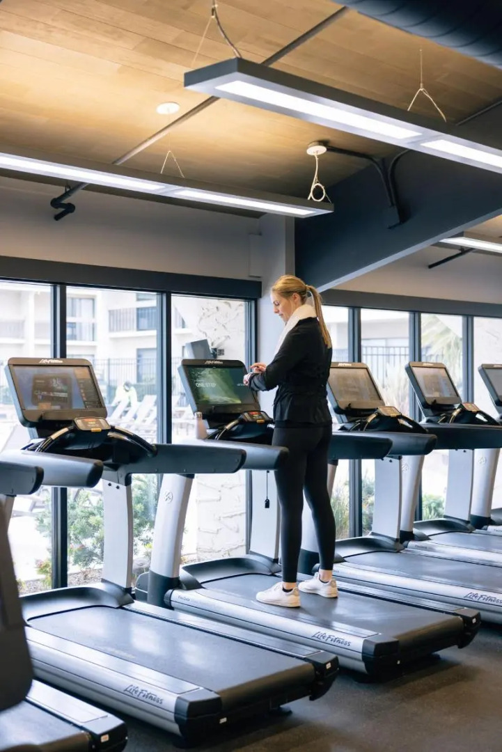 Santa Clara Marriott