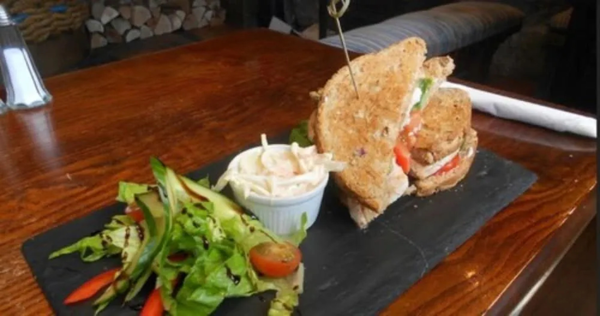 Tiree Lodge Hotel Isle Of Tiree Scotland