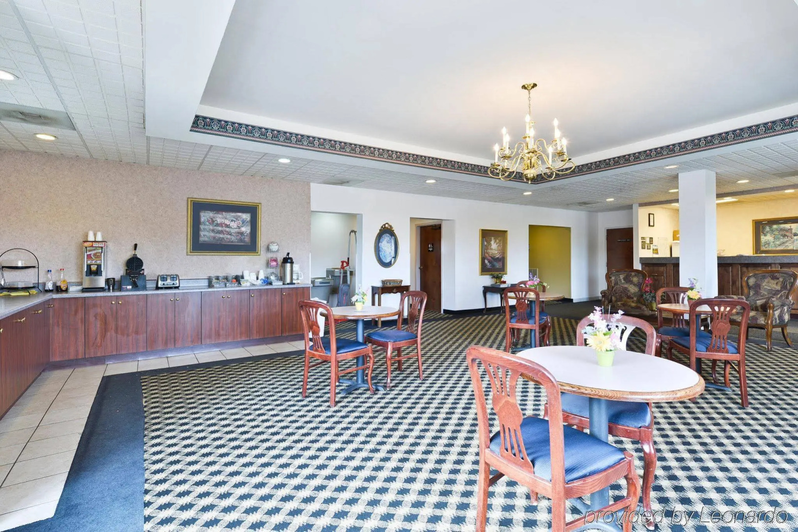 Quality Inn & Suites Aiken South