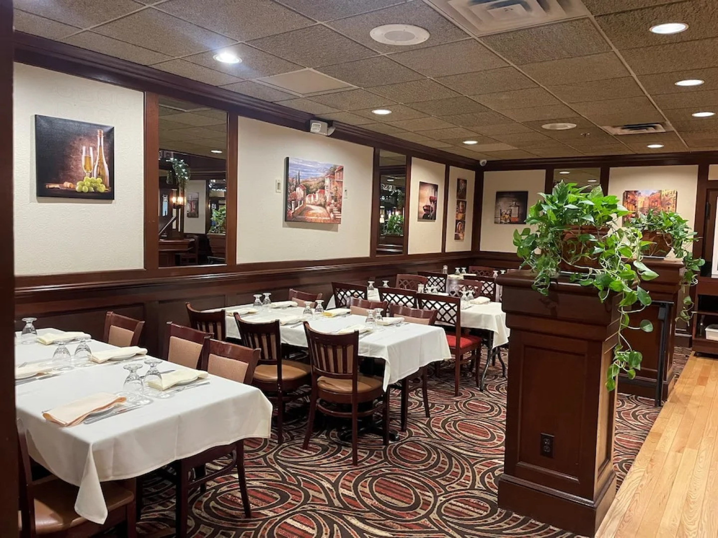 Johnson & Wales Inn Providence/ Seekonk/ramada Seekonk Providence Area