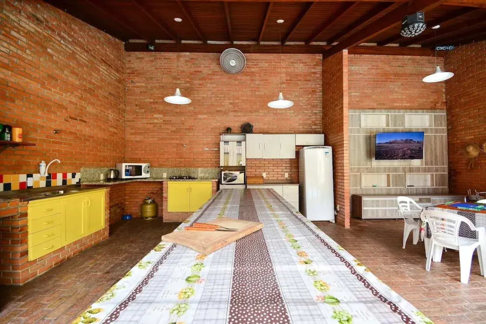 Casa Encanto Fazenda da Armação