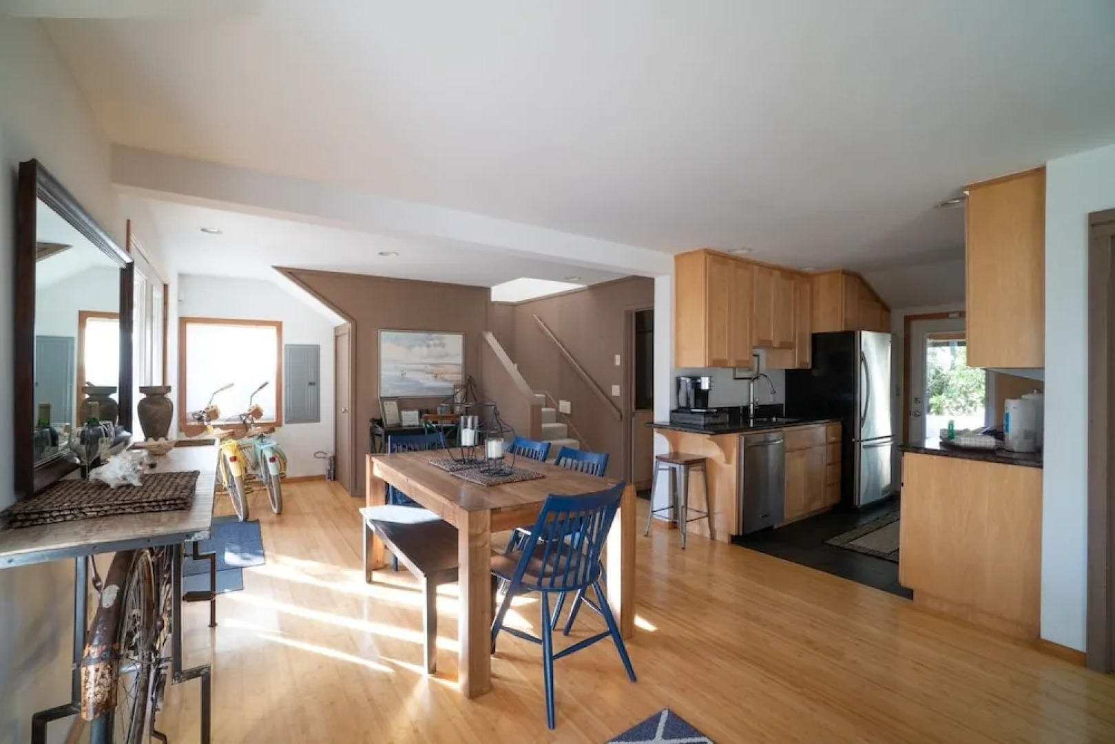 Watercolor 2 Bedroom Cottage