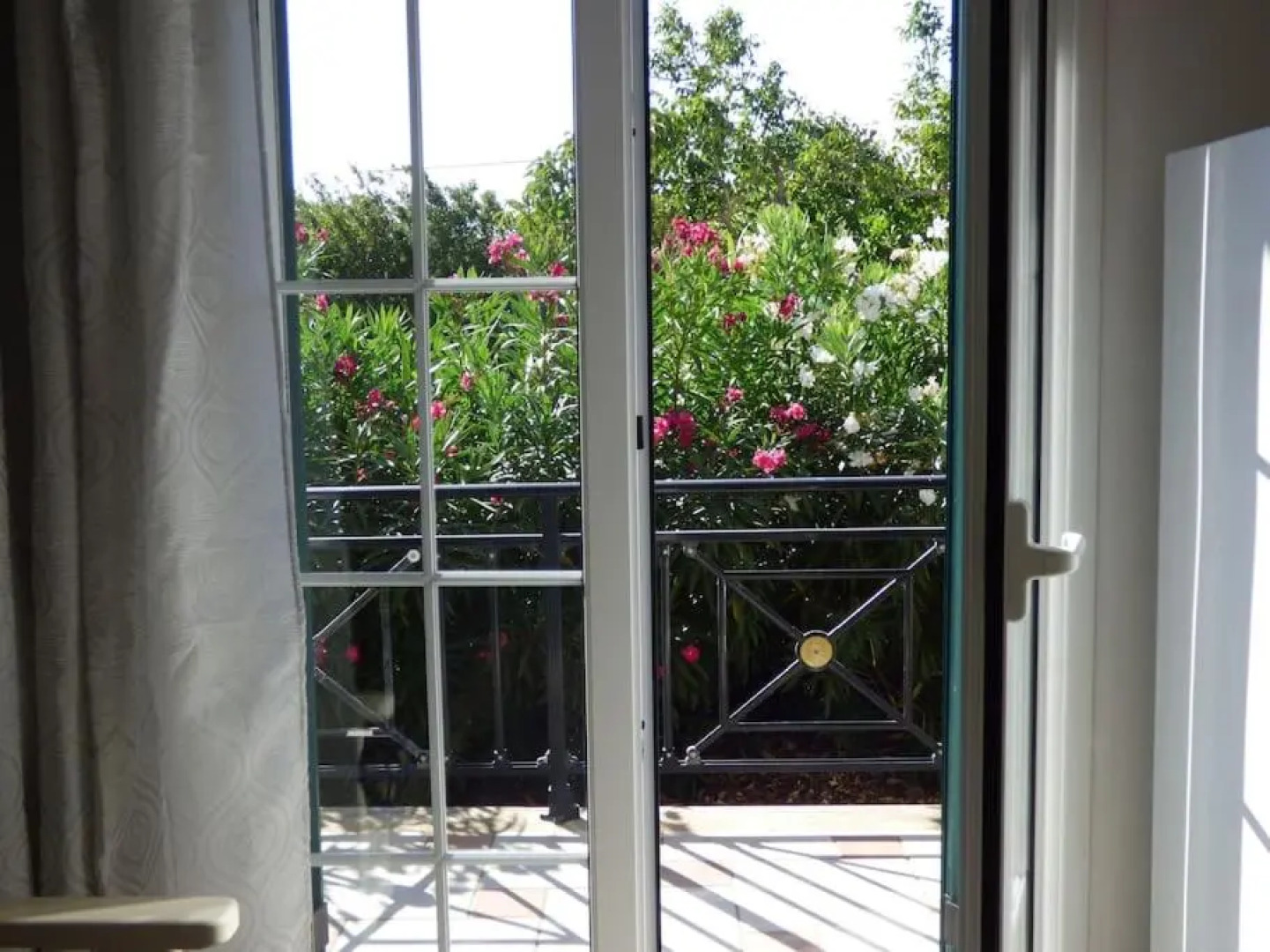 Agios Leon Apartment 1