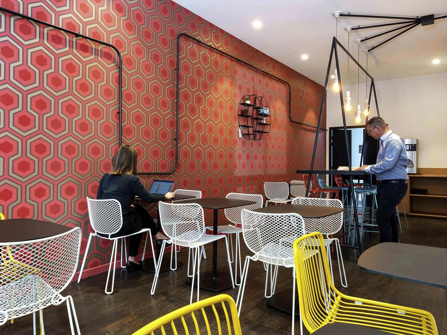 ibis Styles Macon Centre