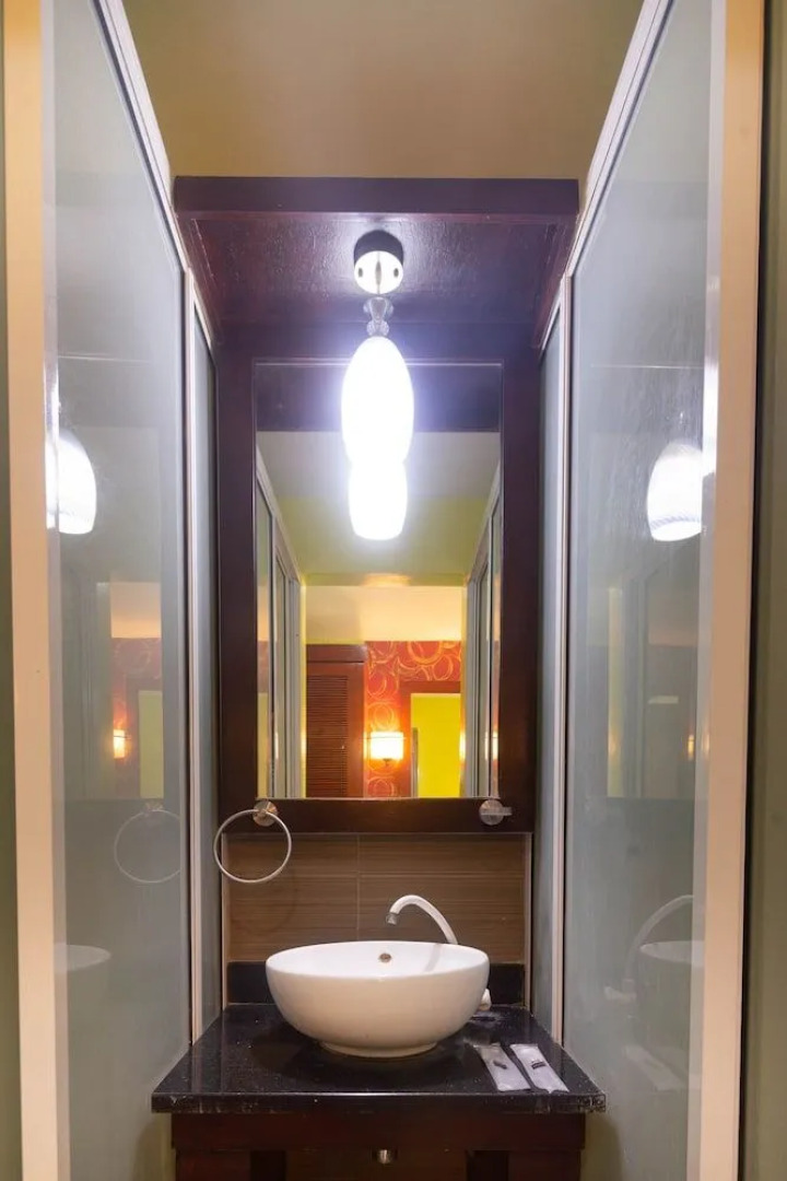 San Remigio Pensionne Suites