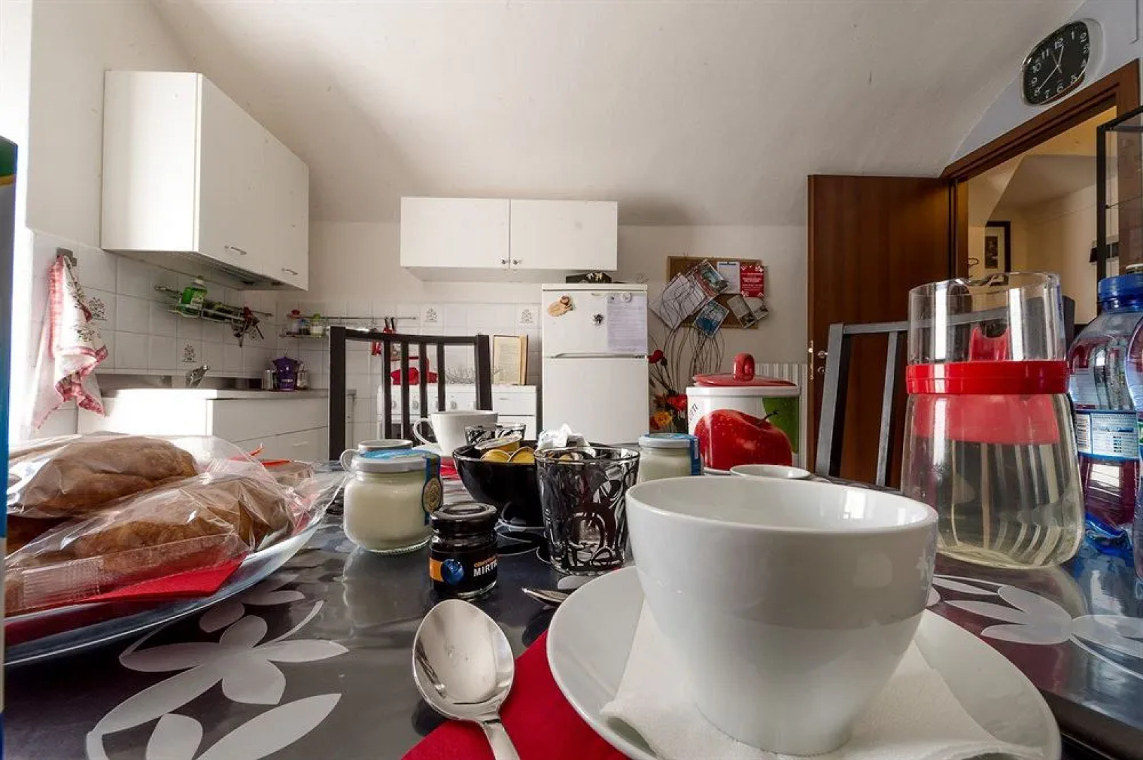 Bed & Breakfast Cà Merlo