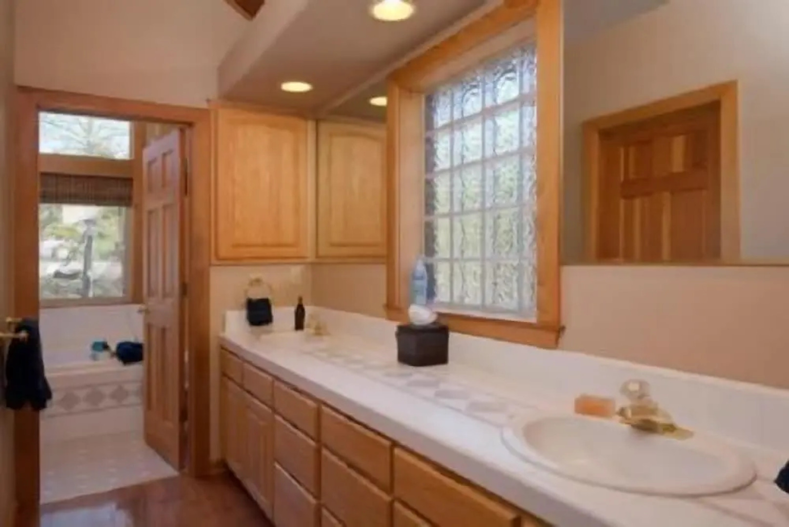 Wolfgang Family Retreat