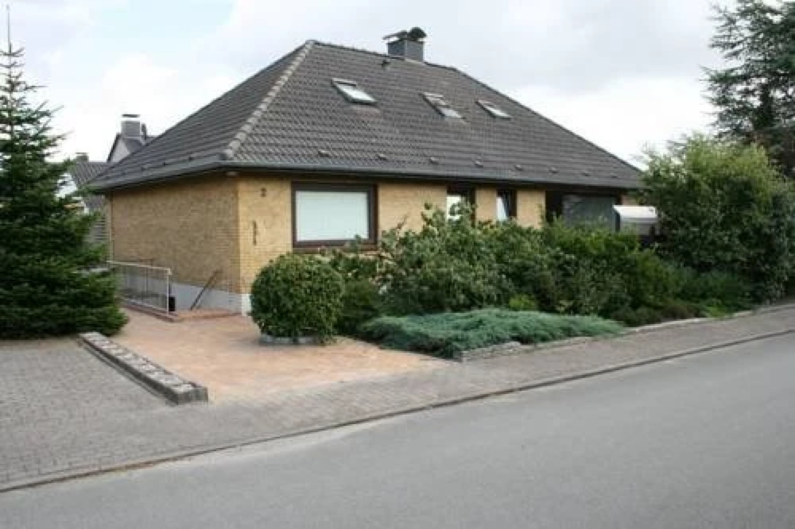 Ferienwohnung Wielenberg