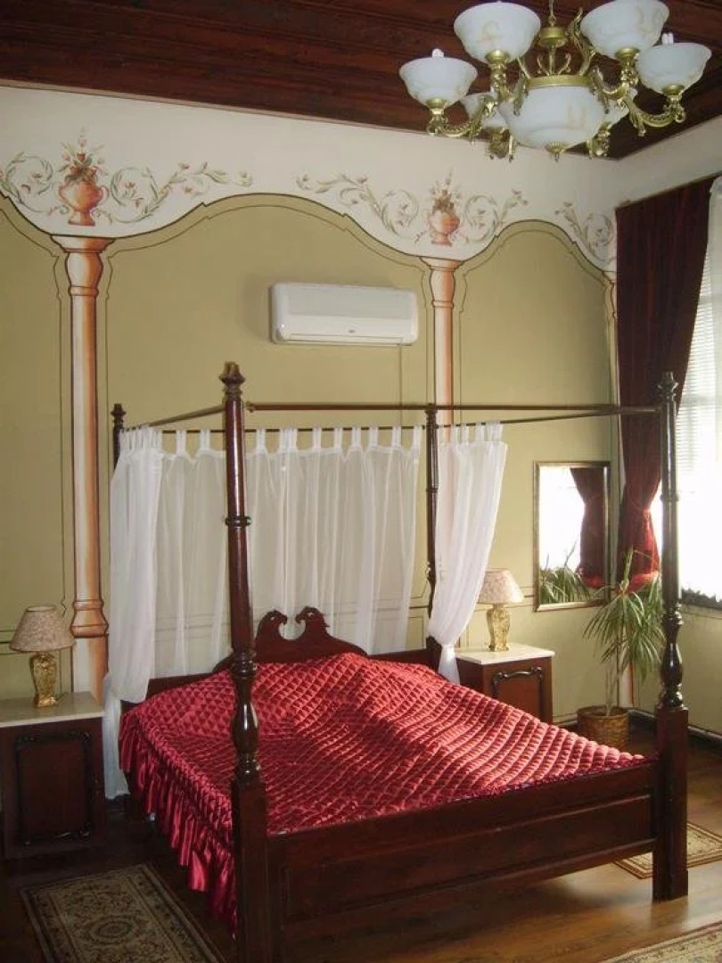 Guest House Konsulato