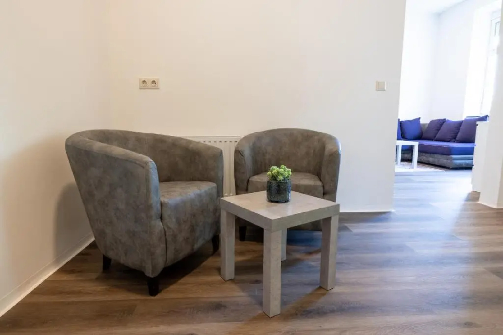 City Apartments Amstetten