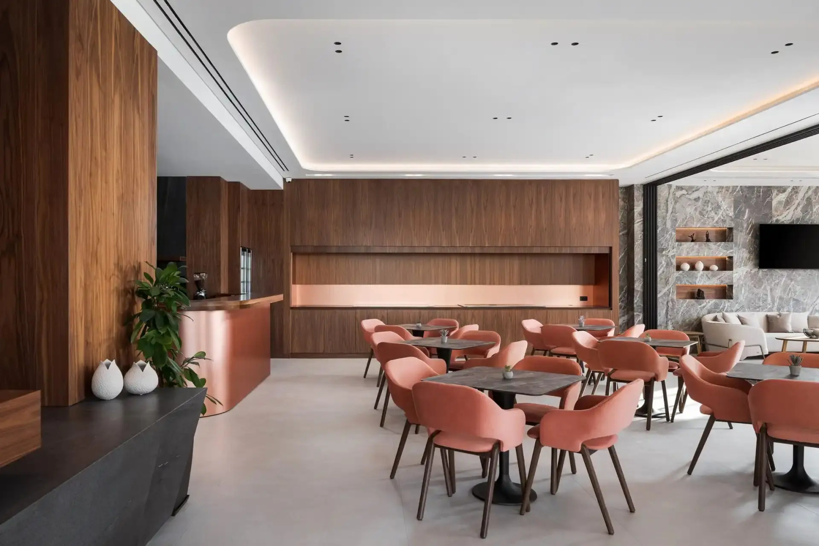 Avant Blue Boutique Hotel