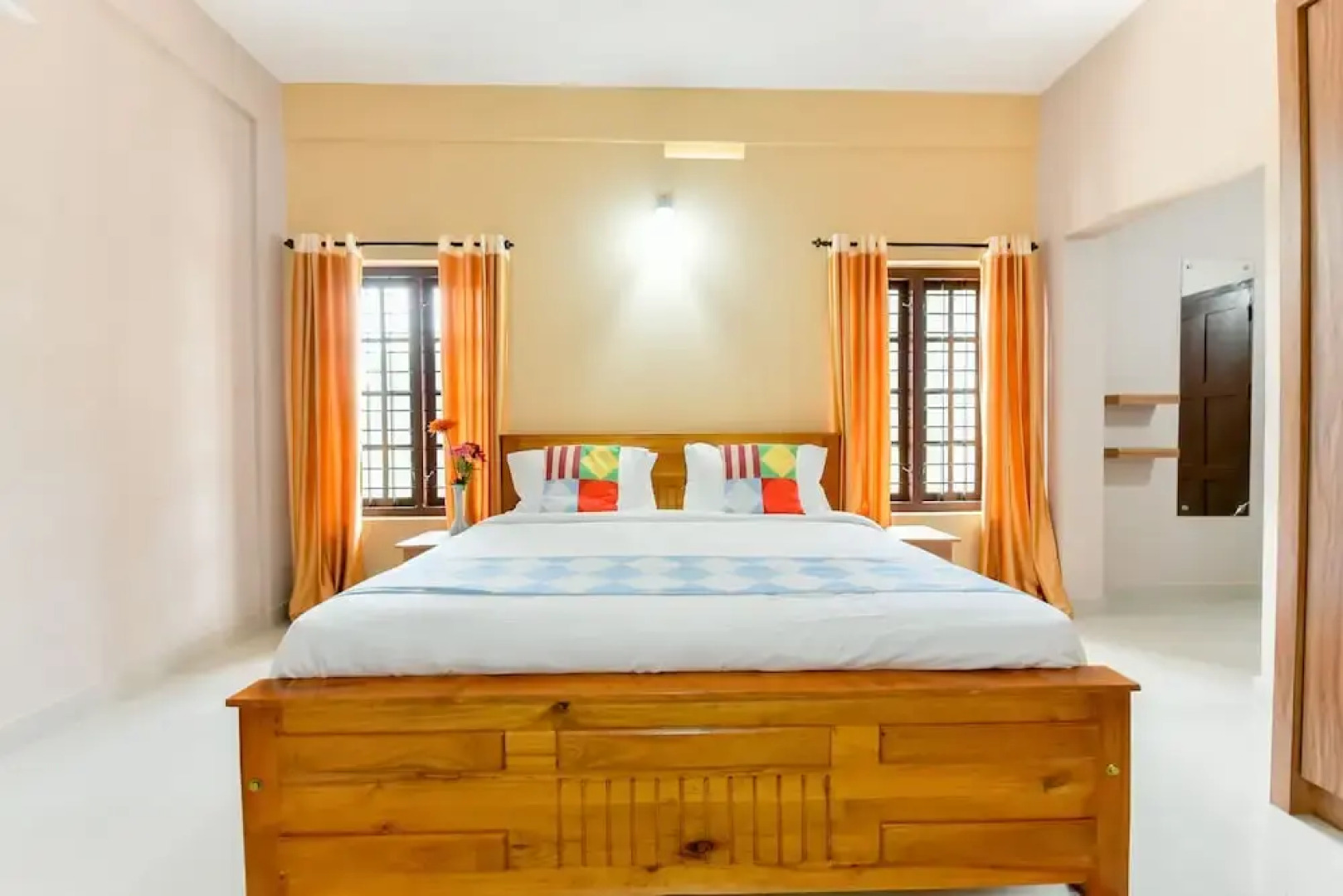 OYO 24016 Home Valley View 2BHK Sulthan Bathery