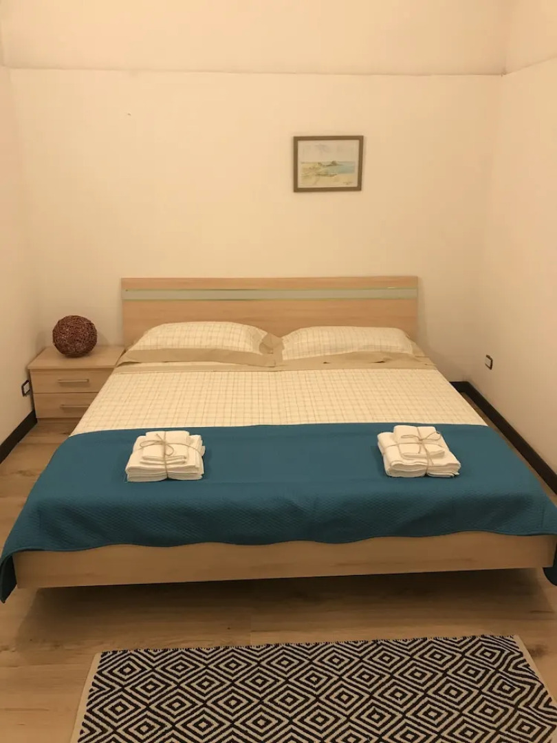 Casa Vacanze Etna Nord Wine House