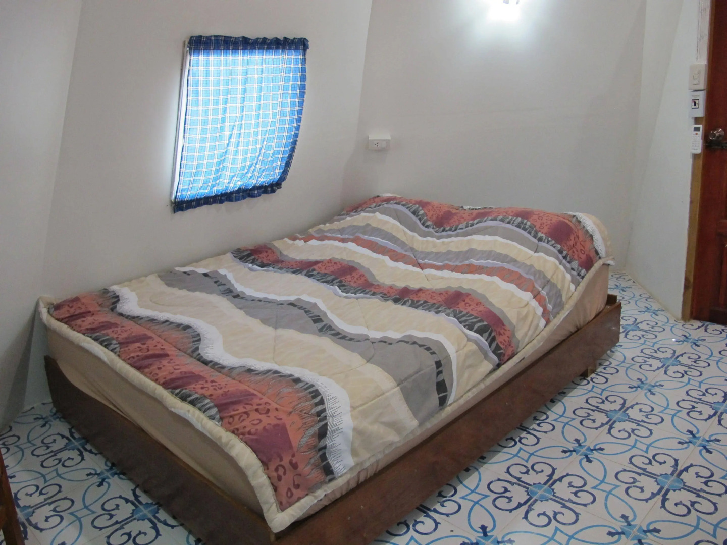 Maesaipalmcountry Resort