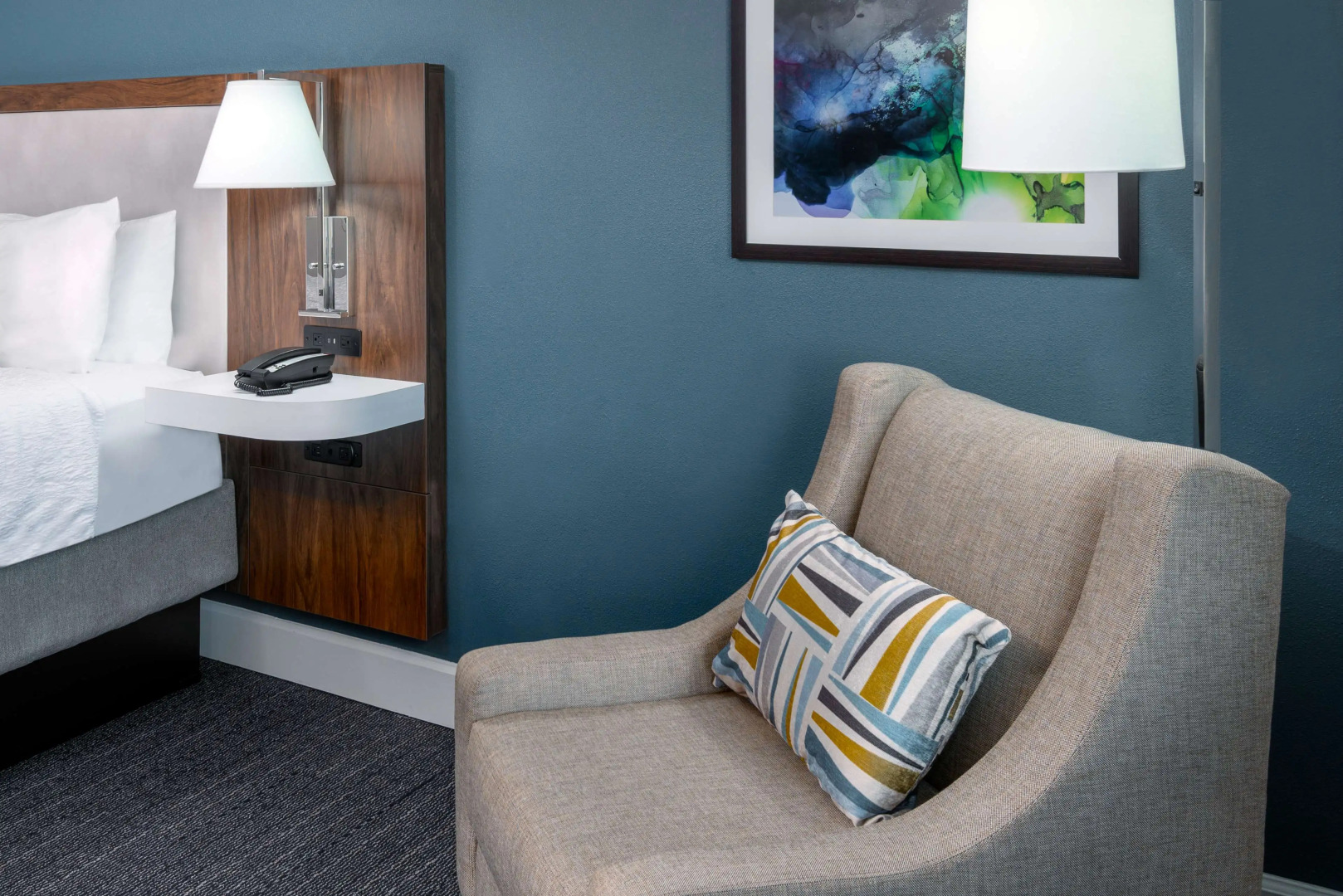 Hampton Inn Savannah-Historic District