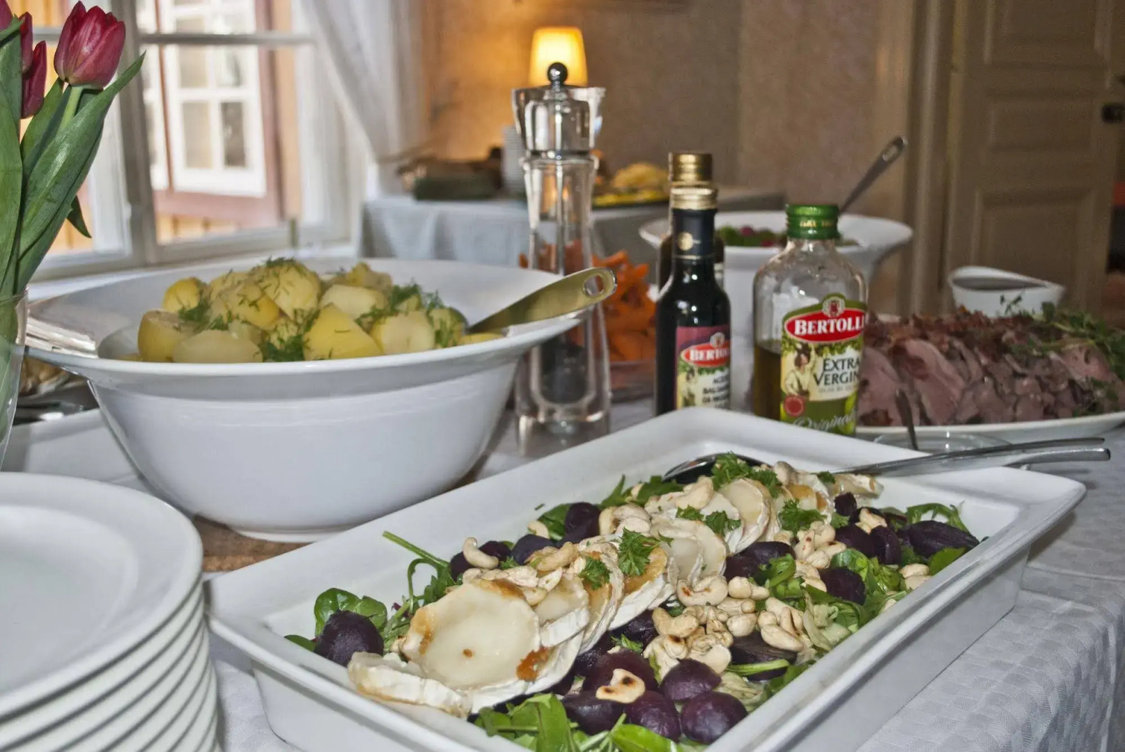 Kirjakkalan Ruukkikylä