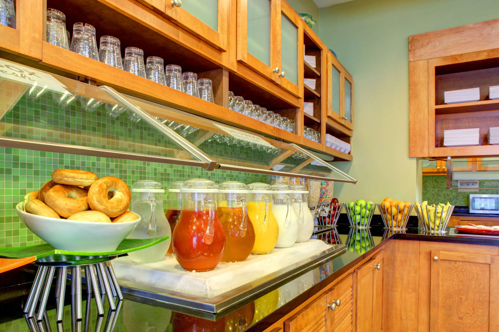 Hyatt Place Ft. Lauderdale Airport & Cruise Port