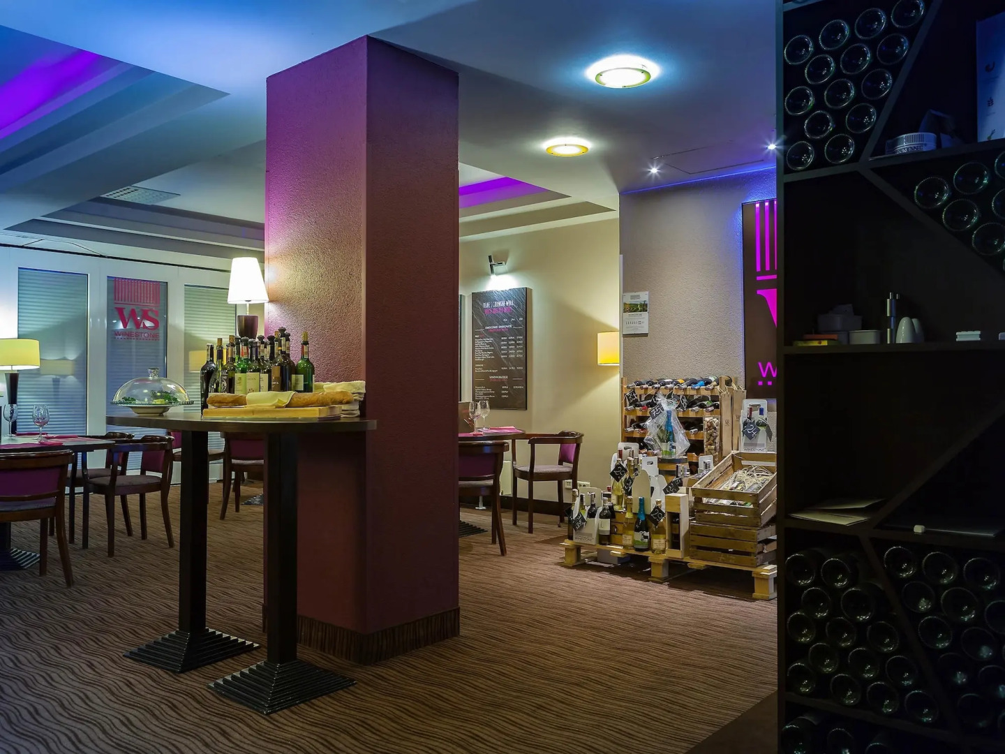 Hotel Mercure Czestochowa Centrum