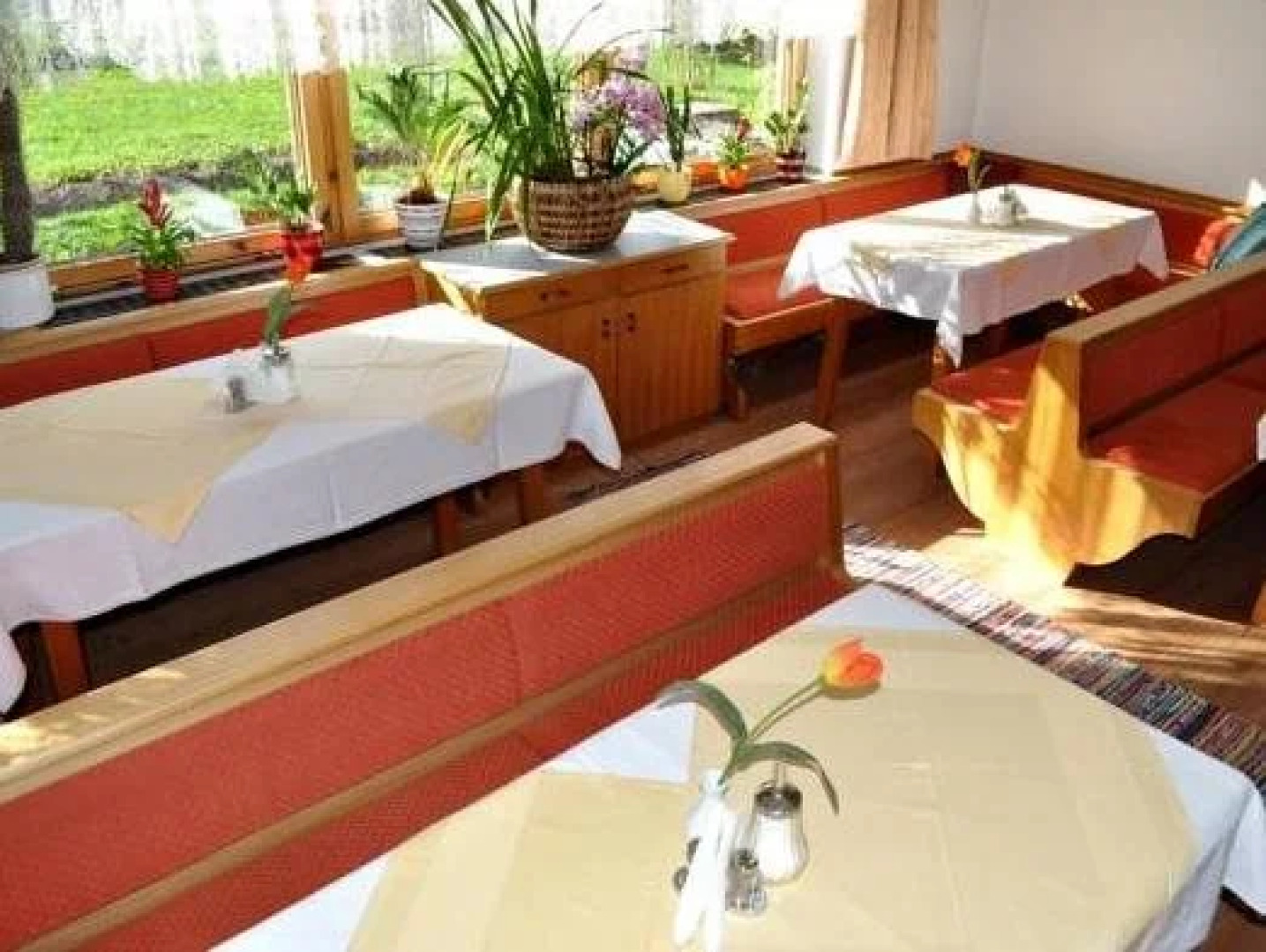 Pension Lüftenegger