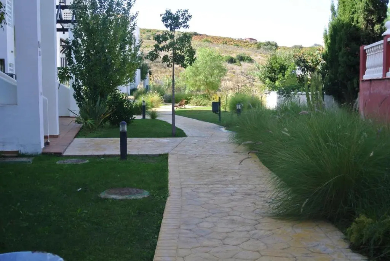 Sabinillas Apartment