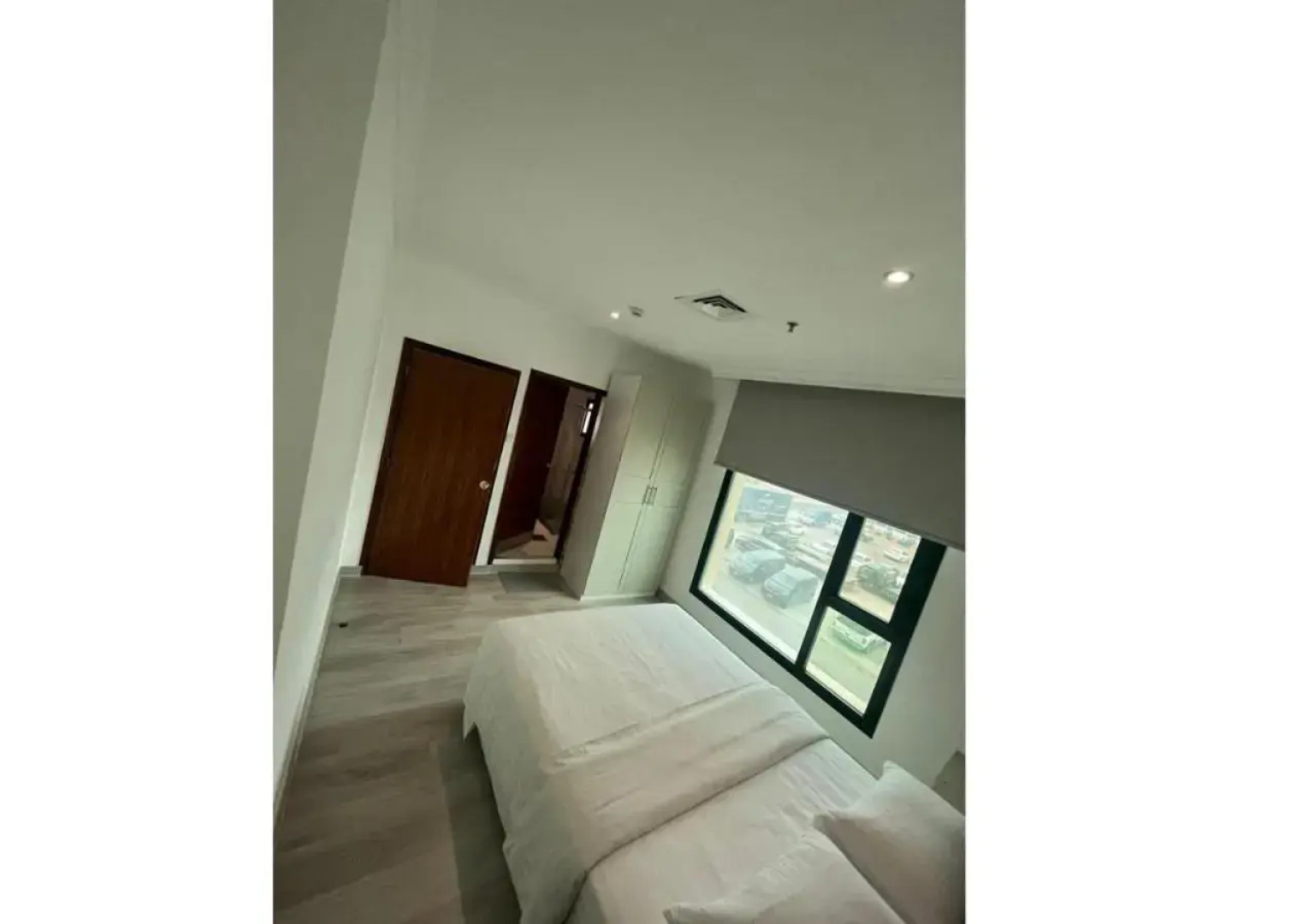 Times Square Suite Hotel